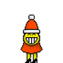 Rockettes emoji