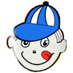 Dirkie emoji
