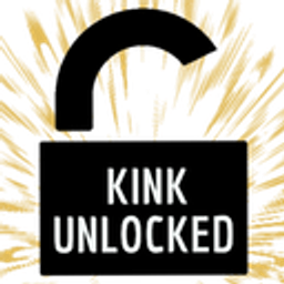 Kink Unlocked emoji
