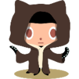 Octocat Jedi emoji