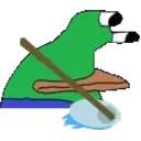 Borpaclean emoji