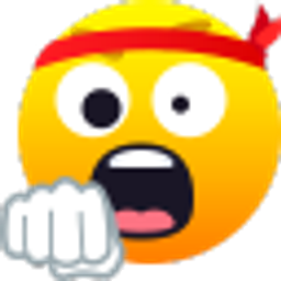 Martial Arts emoji