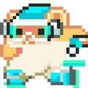 Hamster Speed emoji