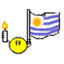 Uraguy emoji