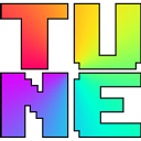 Tune emoji