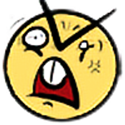 Git Face emoji