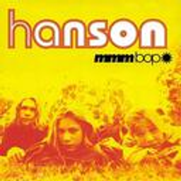 Mmmbop emoji