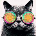 Hallucinating emoji