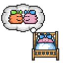 Dream Knuddels Ff emoji
