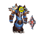 Battle Ogre emoji