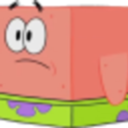 Cubege Pat E emoji