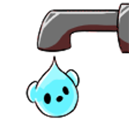 Sinkwaterpng GIF emoji