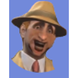 Tony emoji