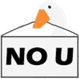 Goosenou emoji