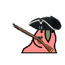 Revolutionparrot emoji