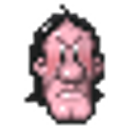James Knuddels Butler emoji