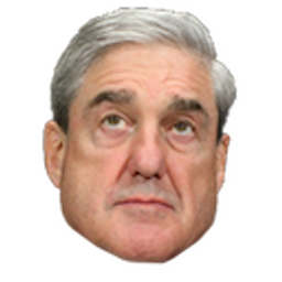 Robert Mueller emoji