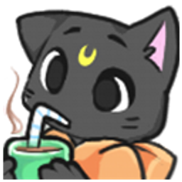 Cattea emoji