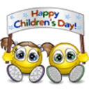 Childrens Day emoji