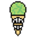 Lick Icecream emoji