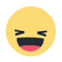 Fb Laugh emoji