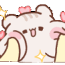 Chubsquirrel0 emoji
