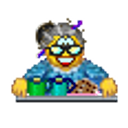 Food Tray emoji