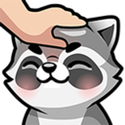 Raccoon1 0 emoji