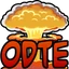 Nuclear Mushroom Explode emoji