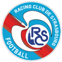 Rc Strasbourg emoji