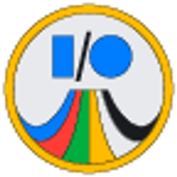 Google Io emoji