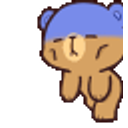 Mocha Drained emoji