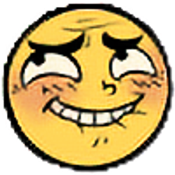 You Card emoji