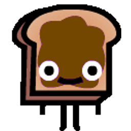Nutella Bread emoji