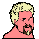 Partyfieri emoji
