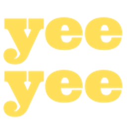 Yeeyee emoji