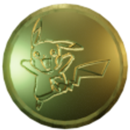 Pika Coin emoji