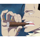Smoking That Pack emoji