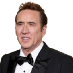 Tuxedo Cage emoji