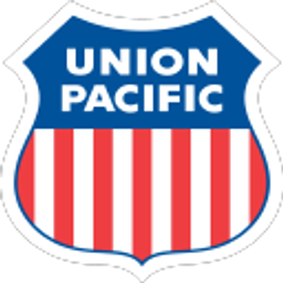 Union Pacific emoji