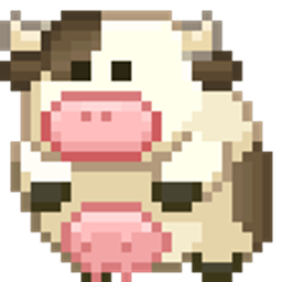 Cowtumble emoji