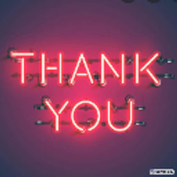 Thanks1q emoji