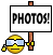 Photos emoji