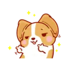 Cutecorg emoji