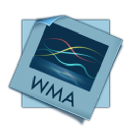 Wma emoji