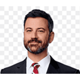 Jimmy Kimmel emoji