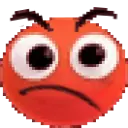 Anga emoji