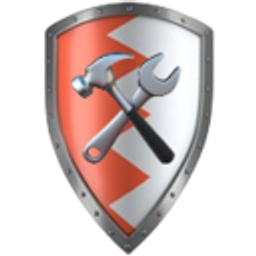 Shield Tools Crossed emoji