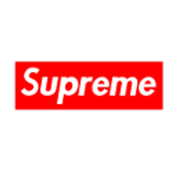 Supreme emoji