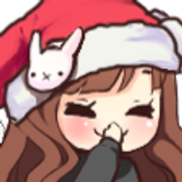 Santagirl emoji